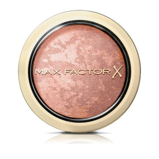 Max Factor Creme Puff Powder Blush 10 Nude Mauve 1.5 G - AllurebeautypkMax Factor Creme Puff Powder Blush 10 Nude Mauve 1.5 G