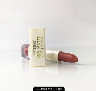 Gorgeous Beauty Pro-Matte Lipstick - AllurebeautypkGorgeous Beauty Pro-Matte Lipstick