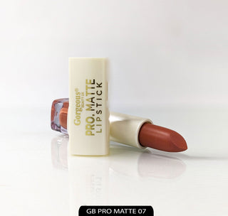 Gorgeous Beauty Pro-Matte Lipstick - AllurebeautypkGorgeous Beauty Pro-Matte Lipstick