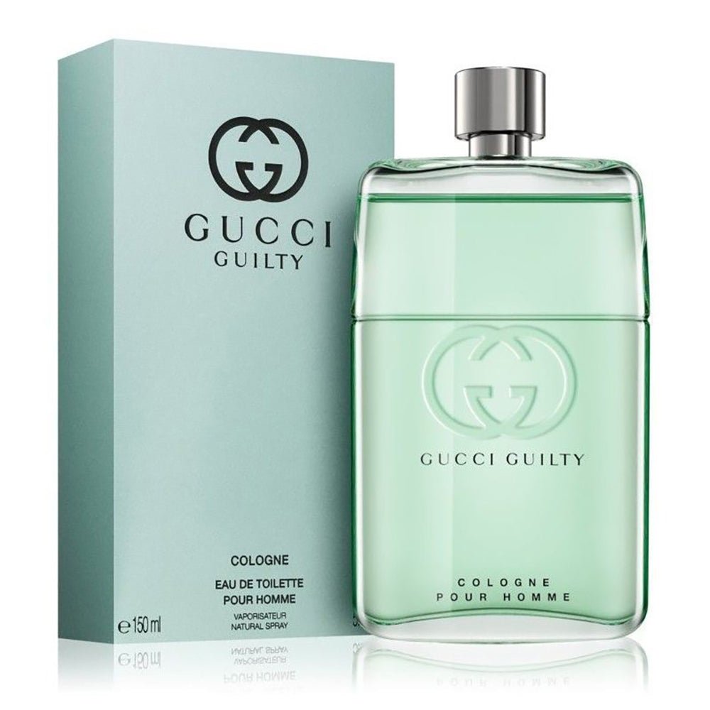 Gucci Guilty Cologne For Men EDT - AllurebeautypkGucci Guilty Cologne For Men EDT
