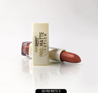 Gorgeous Beauty Pro-Matte Lipstick - AllurebeautypkGorgeous Beauty Pro-Matte Lipstick