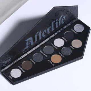 Lurella After Life Eyeshadow Palette - AllurebeautypkLurella After Life Eyeshadow Palette