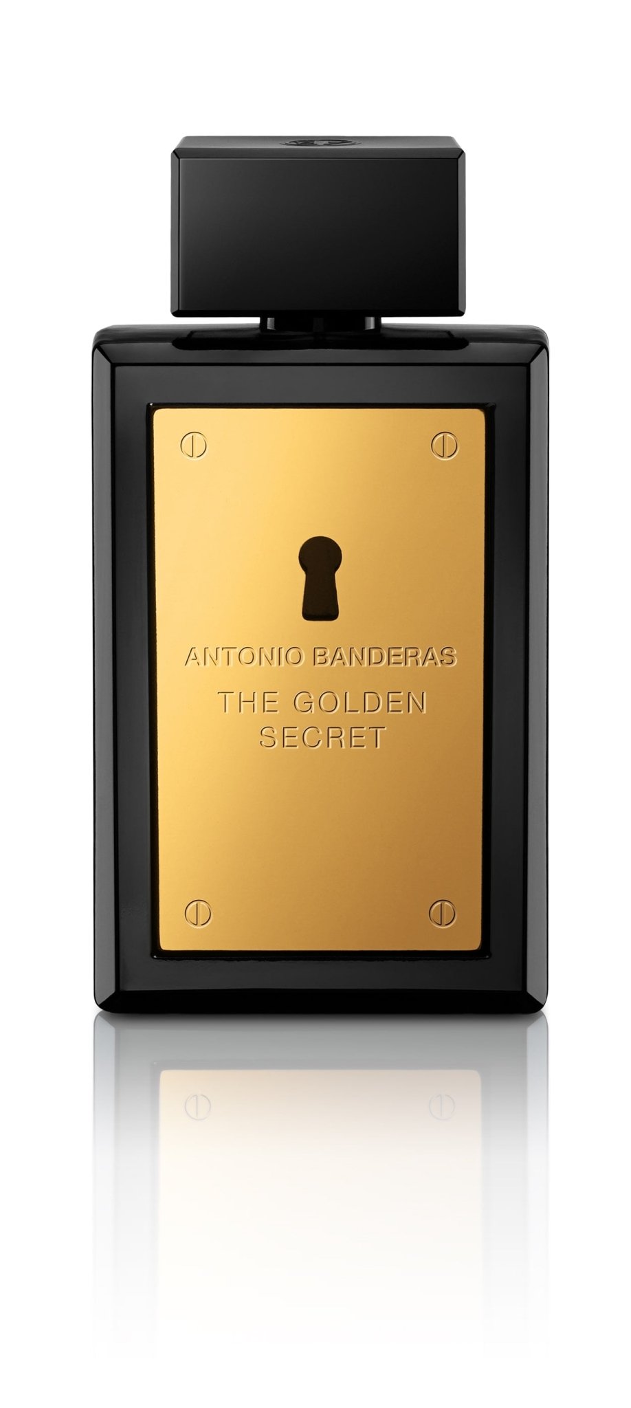 Antonio Banderas The Golden Secret For Men EDT 200Ml - AllurebeautypkAntonio Banderas The Golden Secret For Men EDT 200Ml