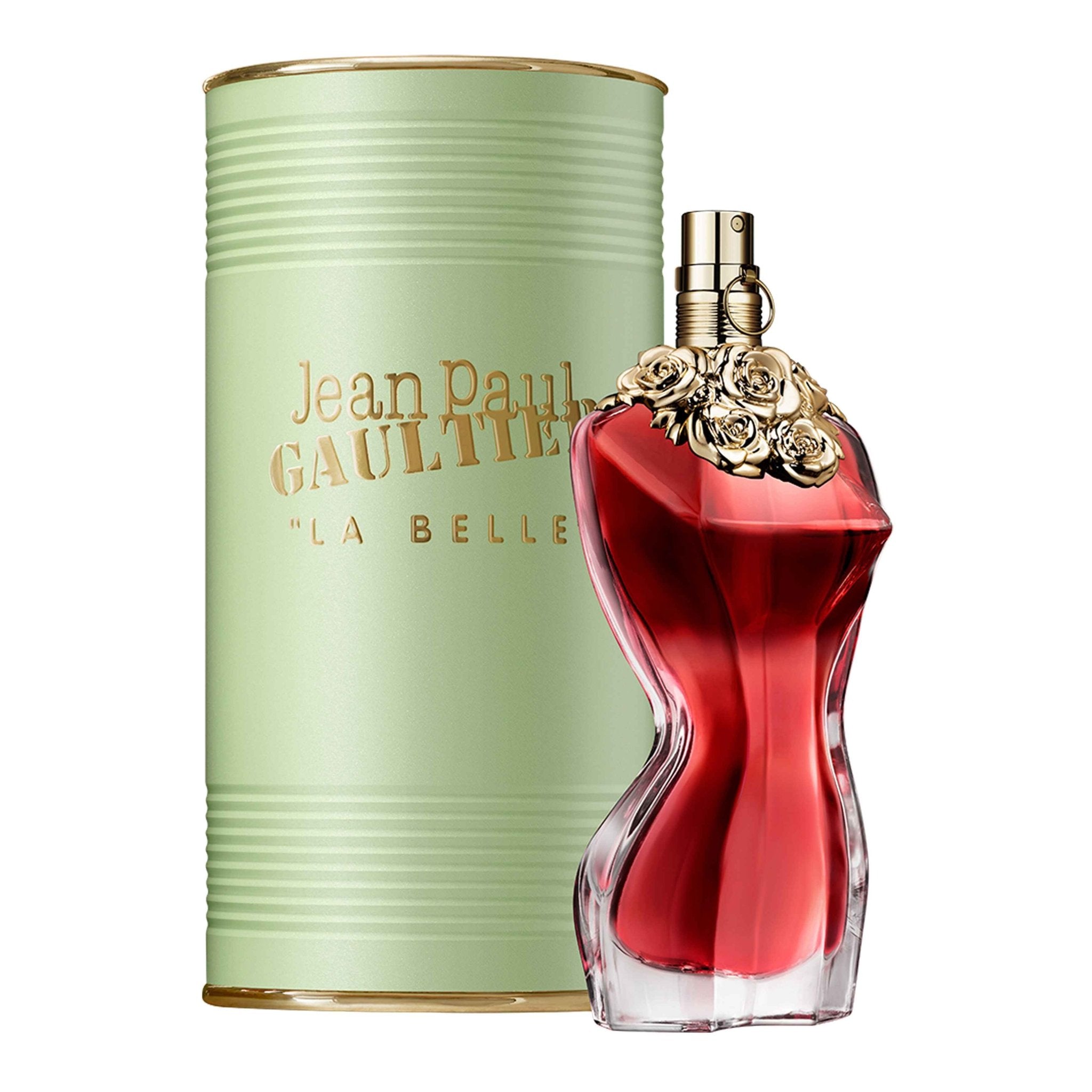 Jean Paul Gaultier La Belle For Women Eau De Parfum 100ml - AllurebeautypkJean Paul Gaultier La Belle For Women Eau De Parfum 100ml