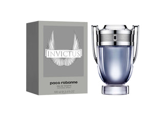 Paco Rabanne Invictus For Men EDT 200Ml - AllurebeautypkPaco Rabanne Invictus For Men EDT 200Ml