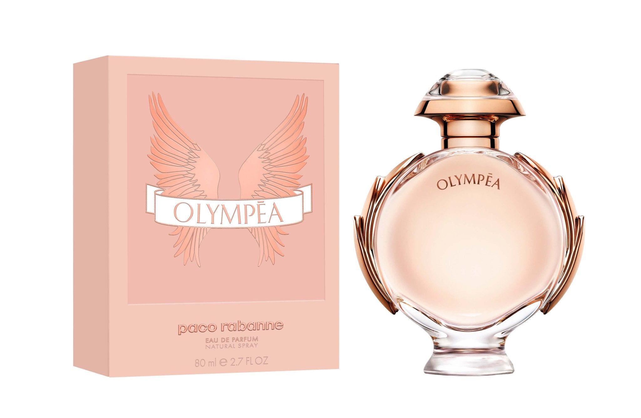 Paco Rabanne Olympea Edp For Women 50ml-Perfume - AllurebeautypkPaco Rabanne Olympea Edp For Women 50ml-Perfume