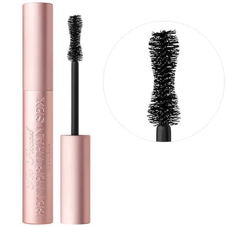 Too Faced Better Than Sex Mascara - Black 8Ml - AllurebeautypkToo Faced Better Than Sex Mascara - Black 8Ml