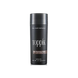 Toppik Full Hair Instantly Hair Building Fibers - AllurebeautypkToppik Full Hair Instantly Hair Building Fibers