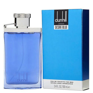 Dunhill Desire Blue For Men Edt Spray 100 ml - AllurebeautypkDunhill Desire Blue For Men Edt Spray 100 ml