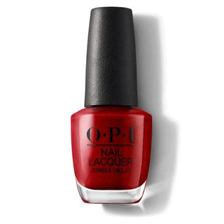 O.P.I Nail Lacquer - AllurebeautypkO.P.I Nail Lacquer