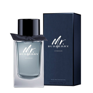 Burberry Mr Burberry Indigo For Men EDT 100Ml - AllurebeautypkBurberry Mr Burberry Indigo For Men EDT 100Ml
