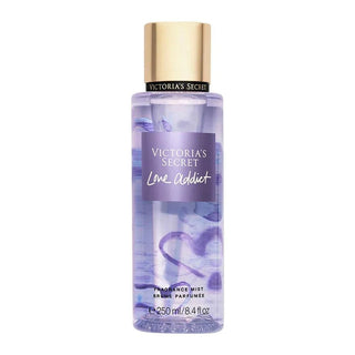 Victoria'S Secret Love Addict Body Mist 250Ml - AllurebeautypkVictoria'S Secret Love Addict Body Mist 250Ml