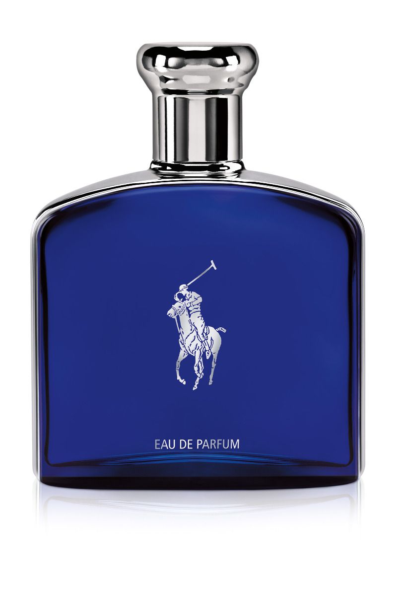 Buy Ralph Lauren Polo Blue 125Ml EDP For Men Allure Beauty
