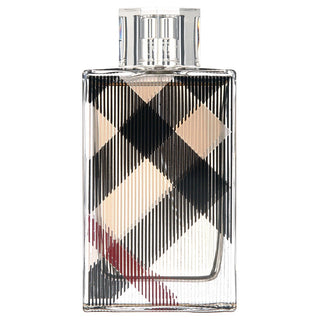 Burberry Brit For Her Perfume Edp For Women 100 ml-Perfume - AllurebeautypkBurberry Brit For Her Perfume Edp For Women 100 ml-Perfume