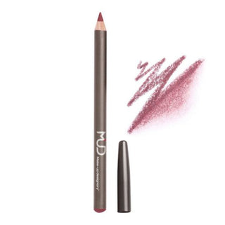 Mud Lip Pencil - Mauve - AllurebeautypkMud Lip Pencil - Mauve