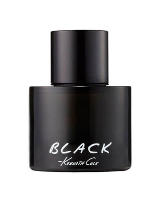 Kenneth Cole Black Men Edt 100ml-Perfume - Allurebeautypk