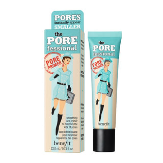 Benefit The Porefessional Face Primer 22Ml - Allurebeautypk