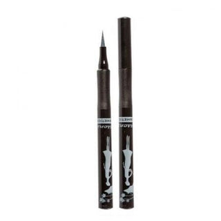 Vipera All Seasons EyelinerInkliner Waterproof - Graphite - AllurebeautypkVipera All Seasons EyelinerInkliner Waterproof - Graphite