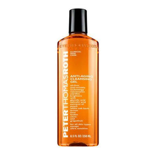 Peter Thomas Roth Anti-Aging Cleansing Gel -250 Ml - AllurebeautypkPeter Thomas Roth Anti-Aging Cleansing Gel -250 Ml