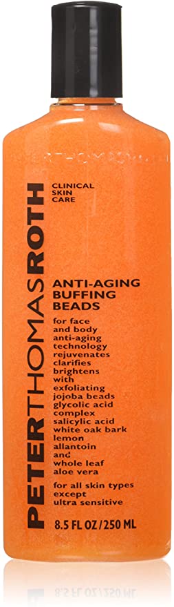 Peter Thomas Roth Anti-Aging Buffing Beads - 250Ml