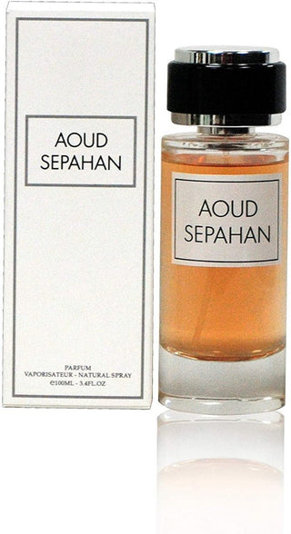 Aoud Sepahan Edp 100ml-Perfume - AllurebeautypkAoud Sepahan Edp 100ml-Perfume