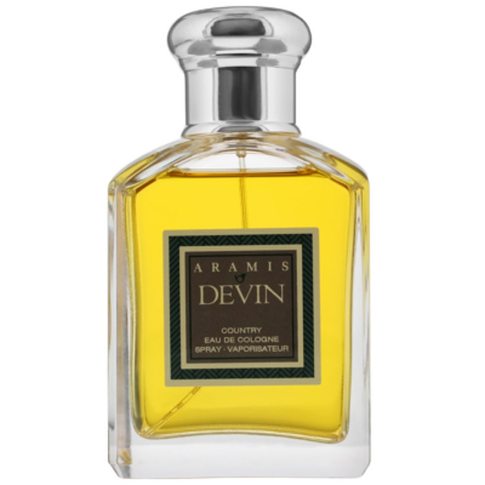 Aramis Devin Eau De Cologne Perfume For Men 100ml