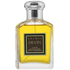 Aramis Devin Eau De Cologne Perfume For Men 100ml