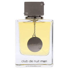 Armaf Club De Nuit Man EDT Perfume For Men 105Ml
