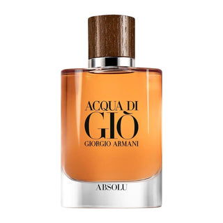 Giorgio Armani Acqua Di Gio Absolu Edp For Men 75Ml - Allurebeautypk