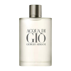 Giorgio Armani Acqua Di Gio Pour Homme EDT For Men 200Ml