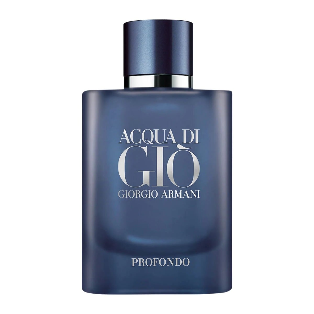 Giorgio Armani Acqua Di Gio Profondo For Men Edp 75ML-Perfume - Allurebeautypk