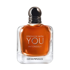 Giorgio Armani Emporio Armani Stronger With You Intensely For Men Edp 100 ml-Perfume - Allurebeautypk