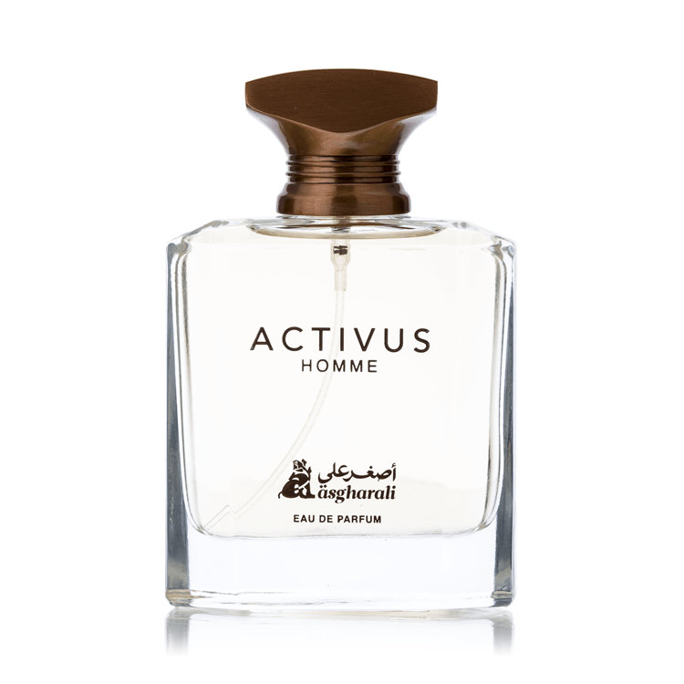 Asghar Ali Activus Homme Perfume For Men Edp 100ml-Perfume - AllurebeautypkAsghar Ali Activus Homme Perfume For Men Edp 100ml-Perfume