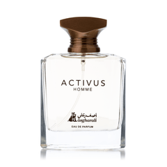 Asghar Ali Activus Homme Perfume For Men Edp 100ml-Perfume - AllurebeautypkAsghar Ali Activus Homme Perfume For Men Edp 100ml-Perfume