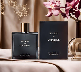 Chanel Bleu De Chanel Pour Homme Edt For Men 150Ml - AllurebeautypkChanel Bleu De Chanel Pour Homme Edt For Men 150Ml