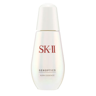 SK-II Genoptics Aura Essence Serum 75Ml - AllurebeautypkSK-II Genoptics Aura Essence Serum 75Ml