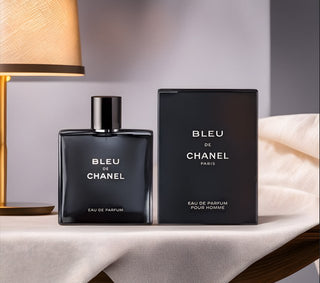 Chanel Bleu De Chanel Pour Homme Parfum For Men 150Ml - AllurebeautypkChanel Bleu De Chanel Pour Homme Parfum For Men 150Ml