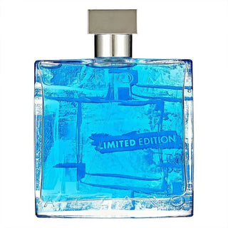 Azzaro Chrome Limited Edition Edt Perfume For Men 100ml - AllurebeautypkAzzaro Chrome Limited Edition Edt Perfume For Men 100ml