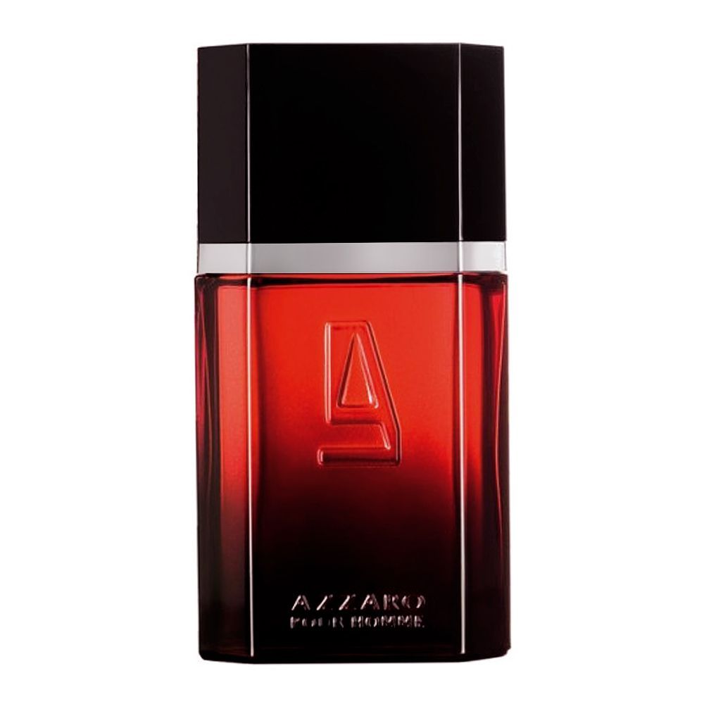 Azzaro Pour Homme Elixir Edt Perfume For Men 100ml - Allurebeautypk