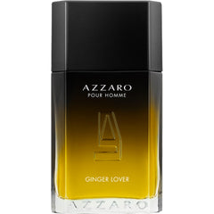 Azzaro Pour Homme Ginger Lover Edt Perfume For Men 100ml - Allurebeautypk