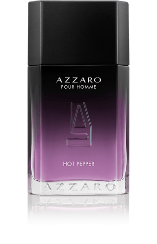 Azzaro Hot Pepper Pour Homme Edt Perfume For Men 100ml - Allurebeautypk