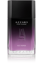 Azzaro Hot Pepper Pour Homme Edt Perfume For Men 100ml - Allurebeautypk