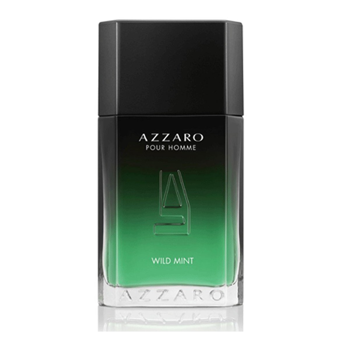 Azzaro Wild Mint Edt Perfume for Men 100ml - Allurebeautypk