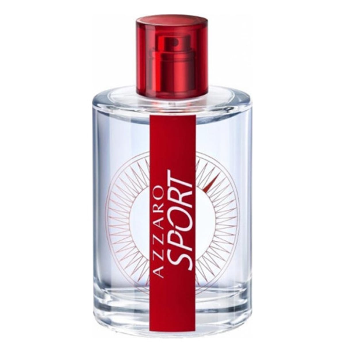 Azzaro Sport Edt Perfume For Men 100ml - Allurebeautypk