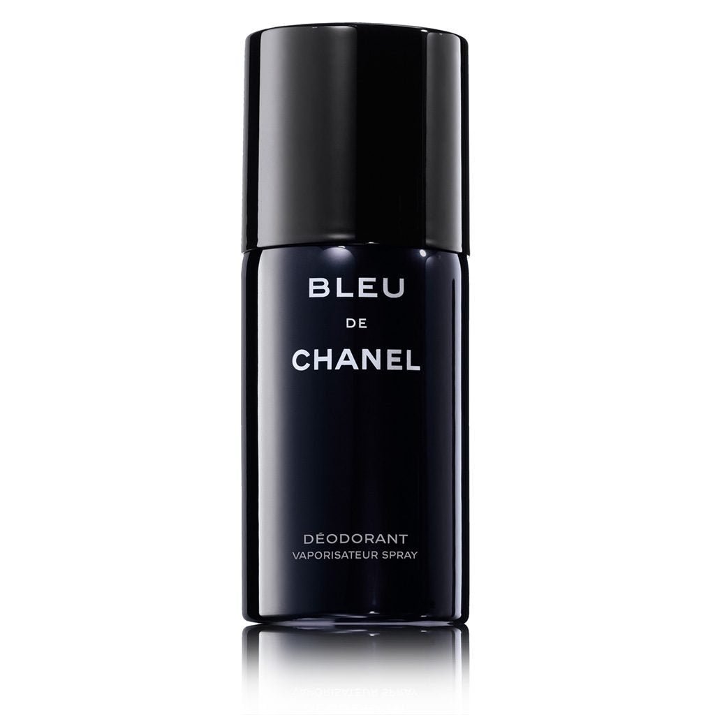 Chanel Bleu De Chanel Deodorant Spray 100Ml - AllurebeautypkChanel Bleu De Chanel Deodorant Spray 100Ml