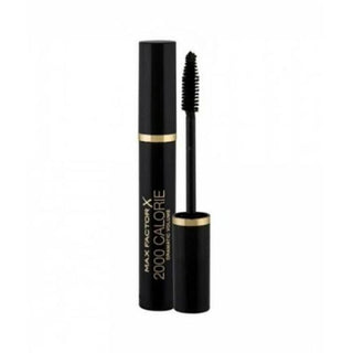 Maxfactor 2000 Calorie Mascara Dramatic Volume - Black 9Ml - AllurebeautypkMaxfactor 2000 Calorie Mascara Dramatic Volume - Black 9Ml