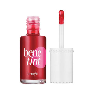 Benefit Benetint Lip & Cheek Tint - Rose 6Ml - AllurebeautypkBenefit Benetint Lip & Cheek Tint - Rose 6Ml