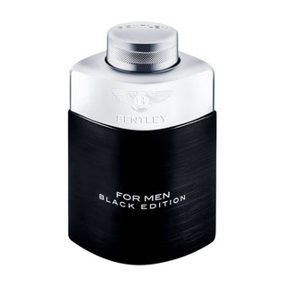 Bentley Black Edition For Men Perfume Edp 100 ml-Perfume - AllurebeautypkBentley Black Edition For Men Perfume Edp 100 ml-Perfume