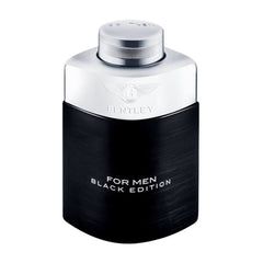 Bentley Black Edition For Men Perfume Edp 100 ml-Perfume - AllurebeautypkBentley Black Edition For Men Perfume Edp 100 ml-Perfume