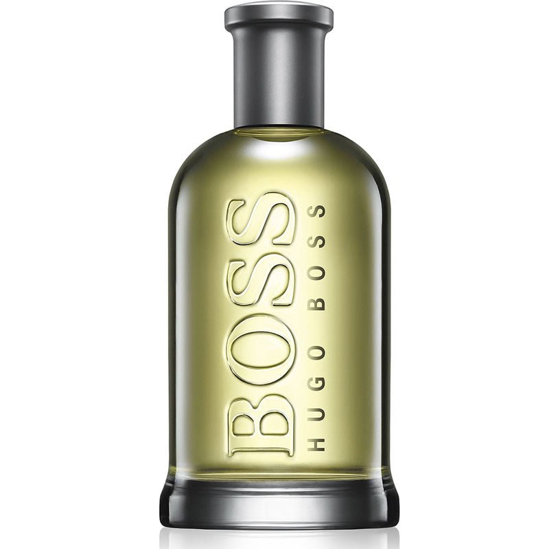 Hugo Boss Boss Bottled Edt For Men 100 Ml-Perfume - AllurebeautypkHugo Boss Boss Bottled Edt For Men 100 Ml-Perfume
